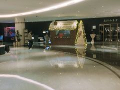 -青岛鑫江温德姆酒店