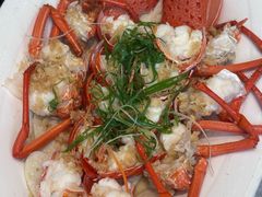 -利龙海鲜酒楼(建发·珑璟湾店)