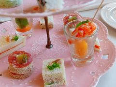 -逸廊大堂吧(三亚海棠湾万丽度假酒店)