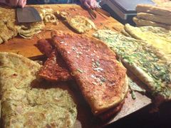 -正宁路小吃夜市