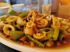 -沈家门海鲜夜排档(东港店)