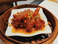 -虾饺妹·酒家(金碧店)