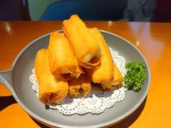 -三凤酒家·百年无锡菜(清扬茂业店)