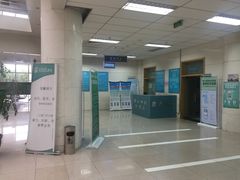-首都医科大学附属北京同仁医院(南区)