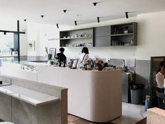 -La Porte de Paris 巴黎之门法式甜品