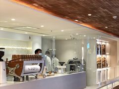 -% Arabica阿拉比卡咖啡(武汉天地店)