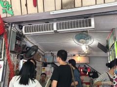 门面-凌舍好烧鹅(中山路店)
