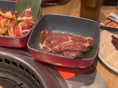 -新石器烤肉(百联川沙店)