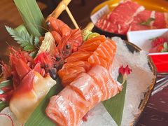 -披头士和牛火锅·寿喜烧自助(陶溪川店)