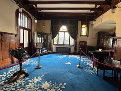 -青岛德国总督楼旧址博物馆
