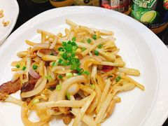 -合家小菜餐馆(新诚花苑店)
