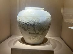 -宁夏博物馆