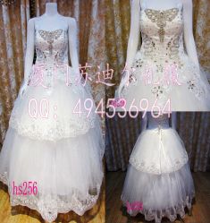 -厦门苏迪尔婚纱礼服批发零售/男装定制