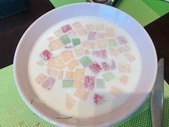 -洲际酒店·地平线全日餐厅HORIZON CAFÉ