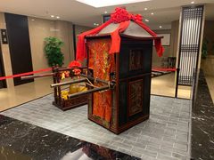 -聚春园自助餐厅(东街口店)
