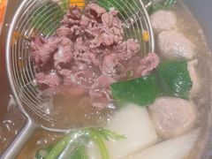 -左庭右院鲜牛肉火锅(新梅广场店)