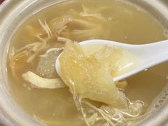 -添發碗仔翅美食