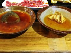 -肥龙火锅(南坪店)