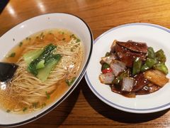 -乔家栅(襄阳南路店)