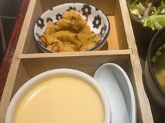 -一石三鸟烧鸟•刺身•定食套餐(南桥美谷店)