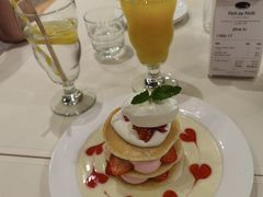 -PAN de PAIN Pancake & Sweets(K11 Art Mall店)