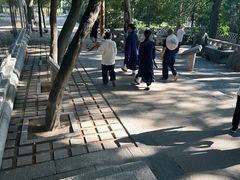 -青岛崂山太清宫