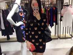 -CHANEL(恒隆广场店)