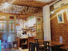 -西关84·History·Art·Cafe