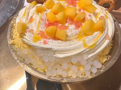 -老房老舍重庆火锅(假日城市店)