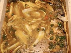 -半天妖烤鱼(丰科万达店)