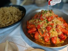 -巴厘龙虾·榜首油焖大虾(洞庭·艺术洋房店)