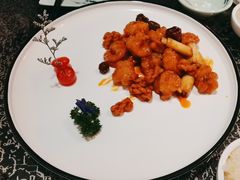 -烟雨江南(幸福街店)