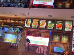 -叁宝烤肉• 西安烧烤(凤城十二路店)