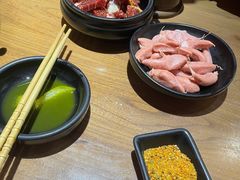 -九田家黑牛烤肉料理(二天地店)
