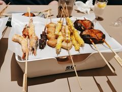 -苏小牛·牛肉串(国贸店)