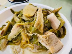 -区海鸡场饭店(石壁店)