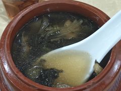 -大自然美食农庄(广州南站店)