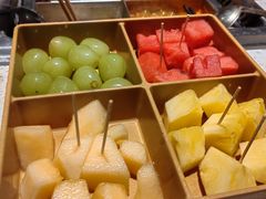 -海底捞火锅(长宁路龙之梦店)