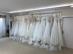 -Lisamoon礼慕纱婚纱礼服高级定制