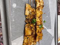 -木屋烧烤(西南角店)