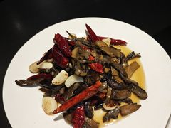 见手青-南蛮子(进贤路店)