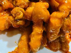 招牌糖醋里脊-津沽小院(大直沽总店)