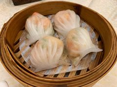 顺德人家虾饺皇-顺德人家食府(黄金广场店)