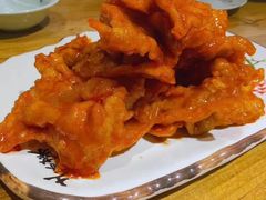 锅包肉-阜新饼王(和平路店)