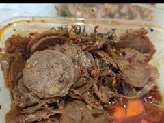 -浪哥卤味捆鸡(南门口店)