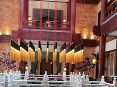 -西安华清御汤酒店