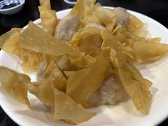 -蓝记云吞(正果店)
