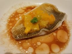 -彩丰楼中餐厅(深圳国际会展中心洲际酒店)