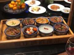 -阿庄新豫菜(航海东路店)