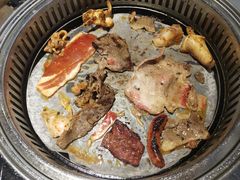 -万象·复兴号鲜肉烤肉海鲜自助(升级店)